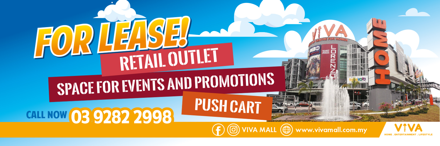 Viva Mall - Retail Outlet